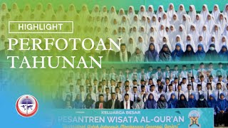 Highlight - Perfotoan Tahunan Pwq 2022