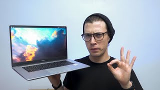 Huawei Matebook D15: La mejor opción para estudiantes.