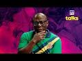 Producer Buckwild Reminisces On 90&#39;s Hip Hop While Diggin&#39; In The Crates! | BET Talks