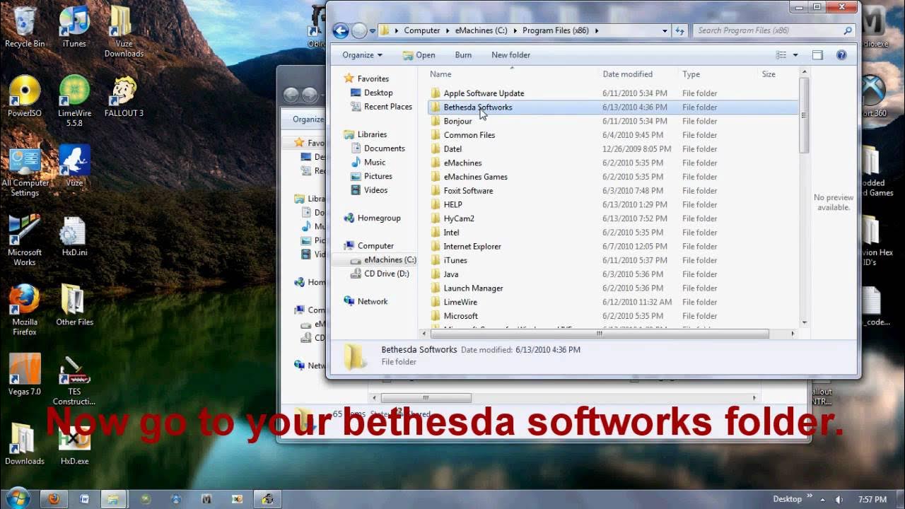Fallout windows 11. Fallout windows 11