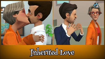 Inherited Love #paulandvicky #plotagon #kinemaster #powerdirector #plotagonunites