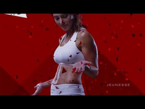 PROMO ZEN BODI ™ BY JEUNESSE GEORGIA