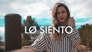 Lo siento - Beret (Cover Lou Cornago) chords