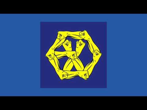 EXO - Power (Audio)