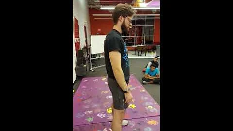 BRLS Legs Workout by Judy Allam Long, Eric Garmon ...