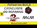 Build elementaliste cataclyste dd roaming mcm  explication  gameplay  builds guild wars 2