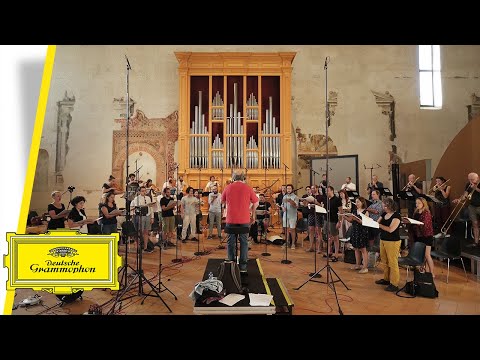 La Cetra & Andrea Marcon: Vespro di Natale (Christmas Vespers) Trailer | Claudio Monteverdi