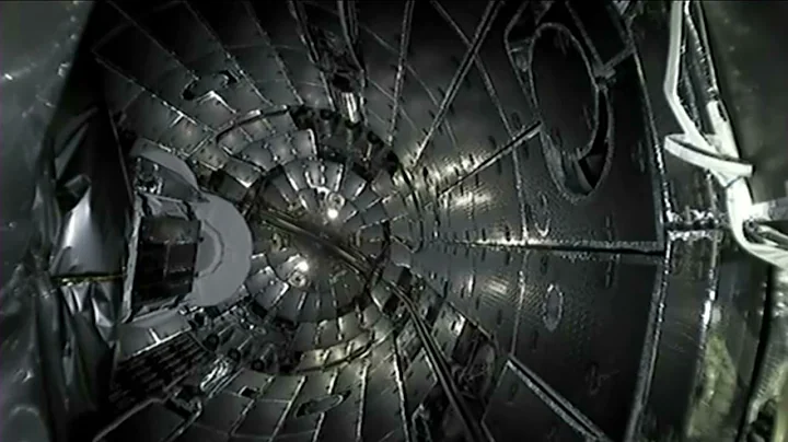 NASA's Imaging X-ray Polarimetry Explorer (IXPE) Fairing Separation