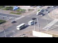 Smotriomsk.RU: Омск, камера на Жукова 101к1, ДТП, 13.05.2017, 09:26 (+06GMT)