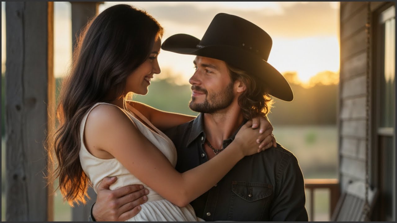 Trey Matheson, Halfway To Your Heart - Contemporary Classic Country Music Ballads 