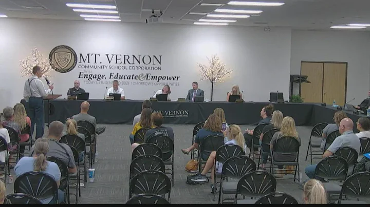 Doctors controversial COVID comments to Mt. Vernon...