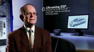 Inventors at Bosch: Anton van Zanten (ESP)