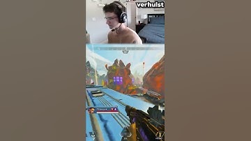 Why People Say Aim Assist Is Broken. - Apex Legends