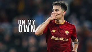 Paulo Dybala • On My Own - Darci [Neutrino remix] - On my own Dybala #dybala screenshot 1