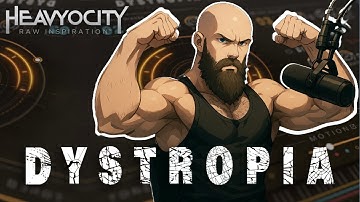 Heavyocity Dystropia – Full Demo & Review