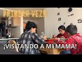 ✅ASÍ ES DONDE VIVE MI MAMÁ 🏡 TOUR POR SU APARTAMENTO 💯