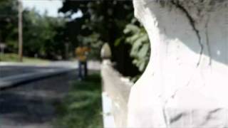 Dylan Owen - "Old Armor" (Official Music Video)