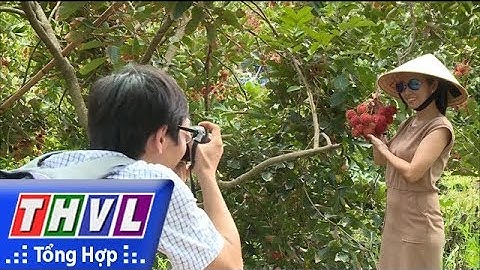 THVL | Khu vui chơi giải trí thu hút khách dịp lễ Quốc khánh 2/9