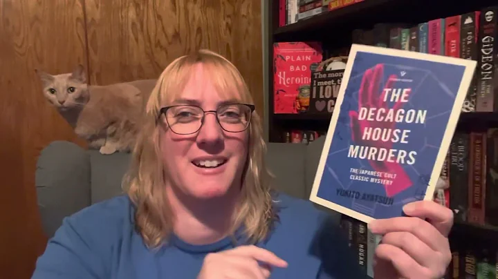 6 Translated Books To Read in 2023