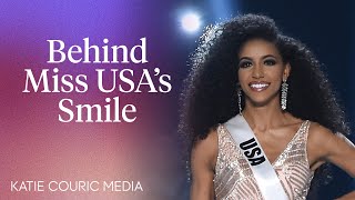 Miss USA Cheslie Kryst’s Mother Speaks About Her Successes, Struggles, and Suicide