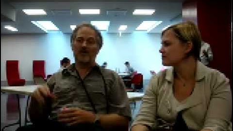 Community Management - Web 2.0 Expo Berlin