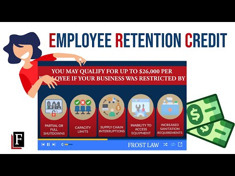 Updated Guidance on the Employee Retention Credit