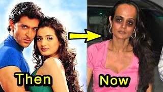 Top 20 Bollywood Actresses and Their Shocking Transformation 2020 - Then And Now