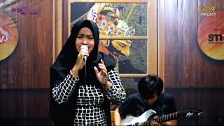 WIWIK - NASIB BUNGA (ORKES MELAYU PAMMI SUMEDANG)