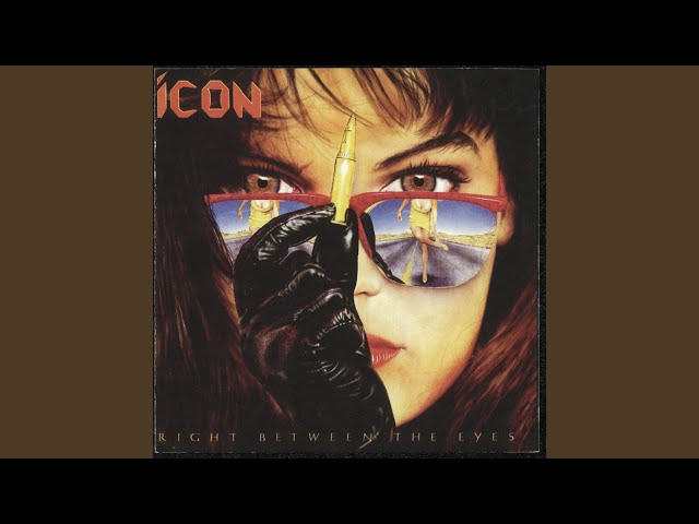 Icon - Holy Man's War