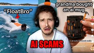 Pathetic Ai Scams