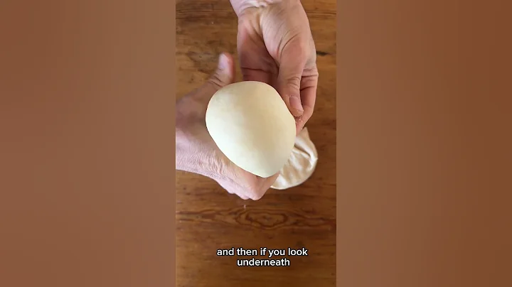 Tips for using store-bought pizza dough