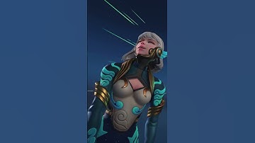 SO THE ALL STAR SKINS ARE RETURNING?!?! #shorts