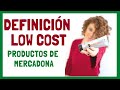 Rutina Low Cost: con productos de Mercadona 🟢 Ondas Curly