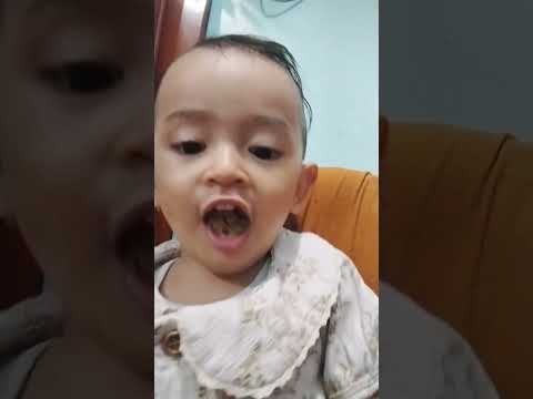 Just Before Dad Comes Home From Work Shortvideo Shorts Short Babyfunnychatter Baby