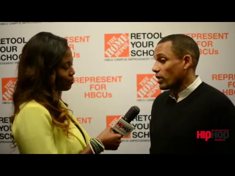 Actor/Author Activist Hill