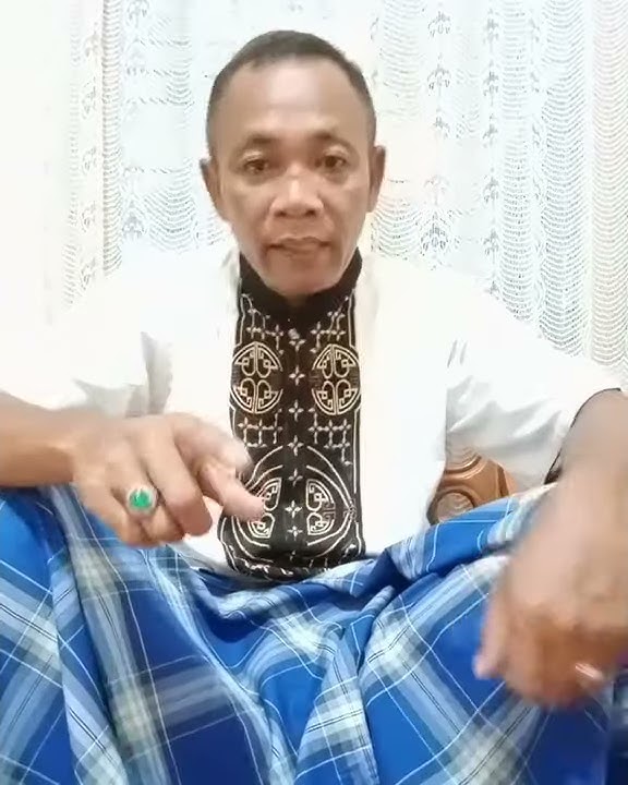 Story WA Lucu Jamu Tolak Mlarat Sido Sugih