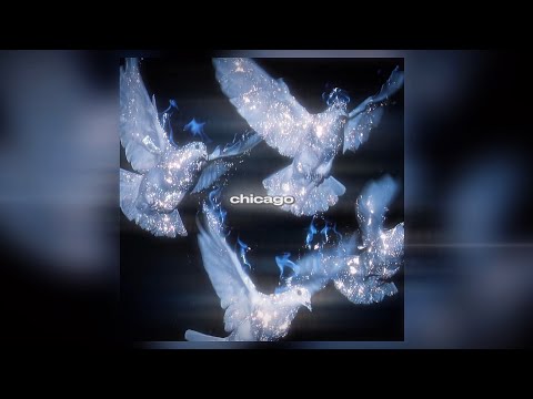 michael jackson - chicago (slowed + reverb)