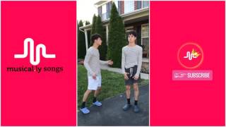♦ New Lucas and Marcus (Dobre Twins) Musical.lys June 2017 - Best Musically Compilation