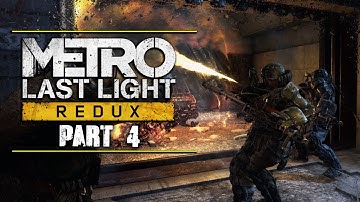 THROUGH THE DARKNESS | Let