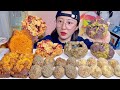 성남 위로상점🍪 스콘 볼볼스콘 크럼블 파운드 휘낭시에 구움과자 디저트 먹방 Dessert Mukbang