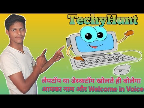 how to make a speech program in python and use in computer speaking