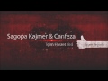 Sagopa Kajmer ft Canfeza - İçim Hasret Yeri