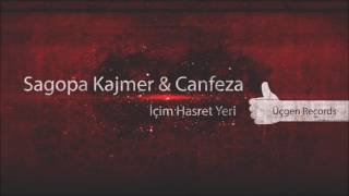 Sagopa Kajmer ft Canfeza - İçim Hasret Yeri Resimi