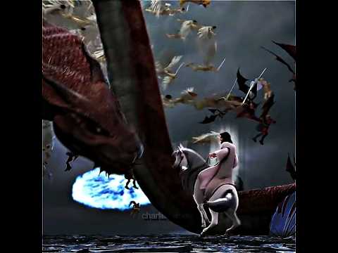 SuperBook: The Final Battle 🤩 :// #superbook #edit #viral