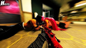 I caught them kissing in the middle of war. (Sab-50, Bryson 800)