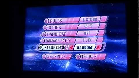 RE: texture hack brawl 4.3U no homebrew!