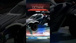 Je drop l'item le plus cher du jeu! Comment avoir la octane blanc titane rocket league #rocketleague