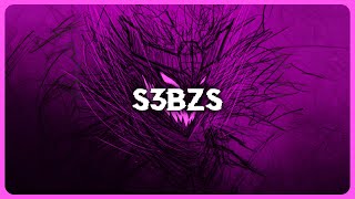 S3BZS - MONTAGEM - PR FUNK (Slowed & Reverb) Resimi