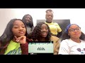 Africans and Non Kpoppers React to BTS (방탄소년단) 'ON' Kinetic Manifesto Film : Come Prima