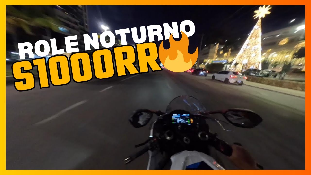 Aceleração máxima nesse foguete 🚀 BMW S1000RR #escrevanocanal #244 #motovlog #bmw #explore 